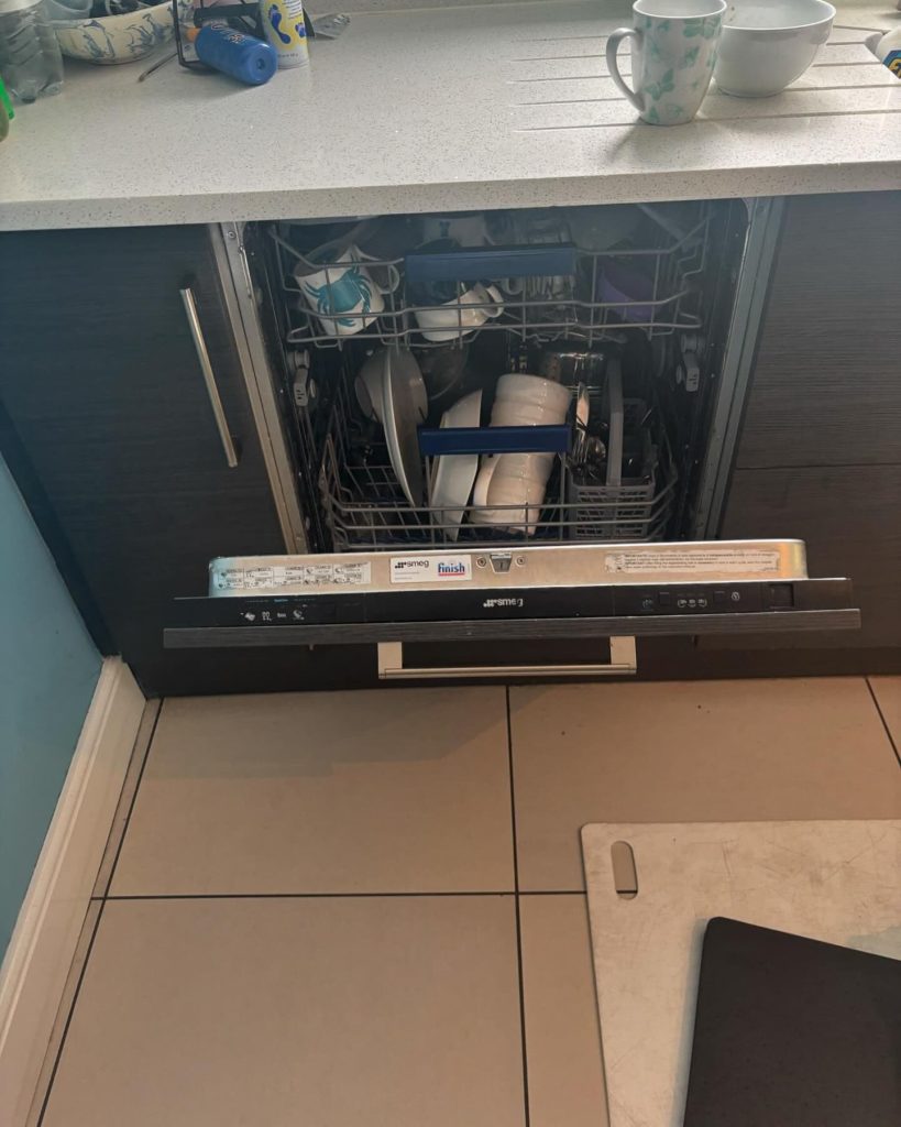 Dishwasher Repair Service in Cheyenne, Wyoming