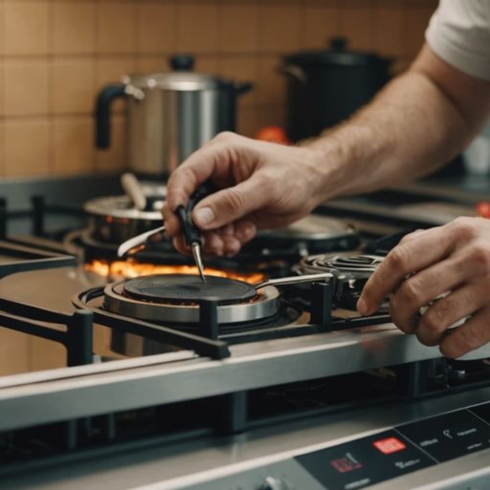 Range, Oven & Stove Repair Service in Cheyenne, Wyoming