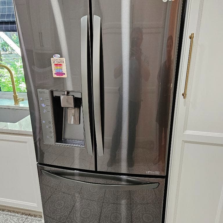 Refrigerator Repair Service in Cheyenne, Wyoming